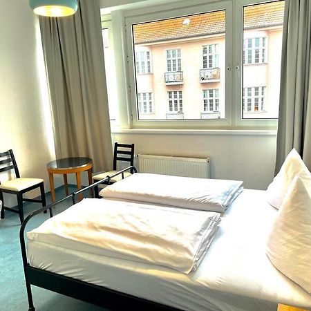 Rixhouse Hostel Βερολίνο Εξωτερικό φωτογραφία