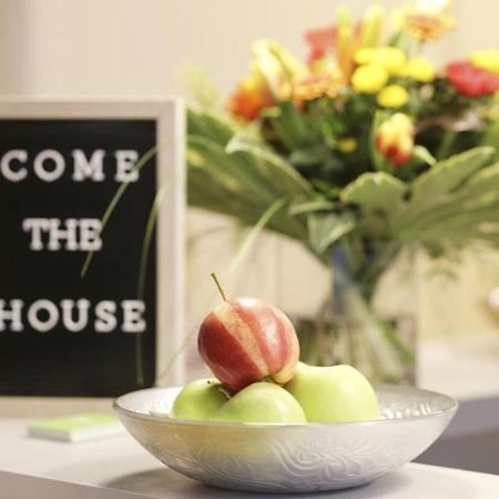 Rixhouse Hostel Βερολίνο Εξωτερικό φωτογραφία