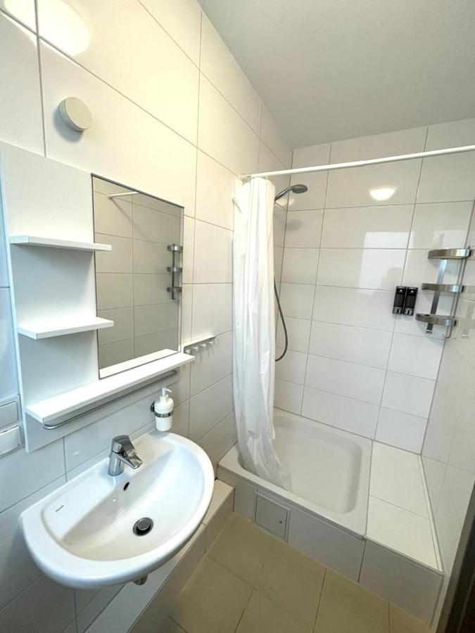 Rixhouse Hostel Βερολίνο Εξωτερικό φωτογραφία