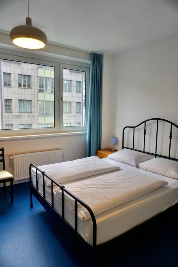 Rixhouse Hostel Βερολίνο Εξωτερικό φωτογραφία