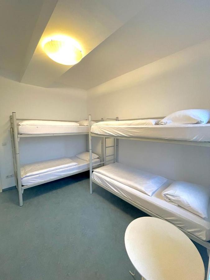 Rixhouse Hostel Βερολίνο Εξωτερικό φωτογραφία