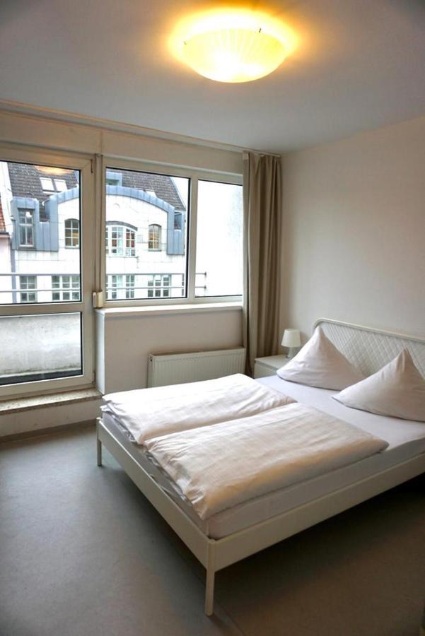 Rixhouse Hostel Βερολίνο Εξωτερικό φωτογραφία