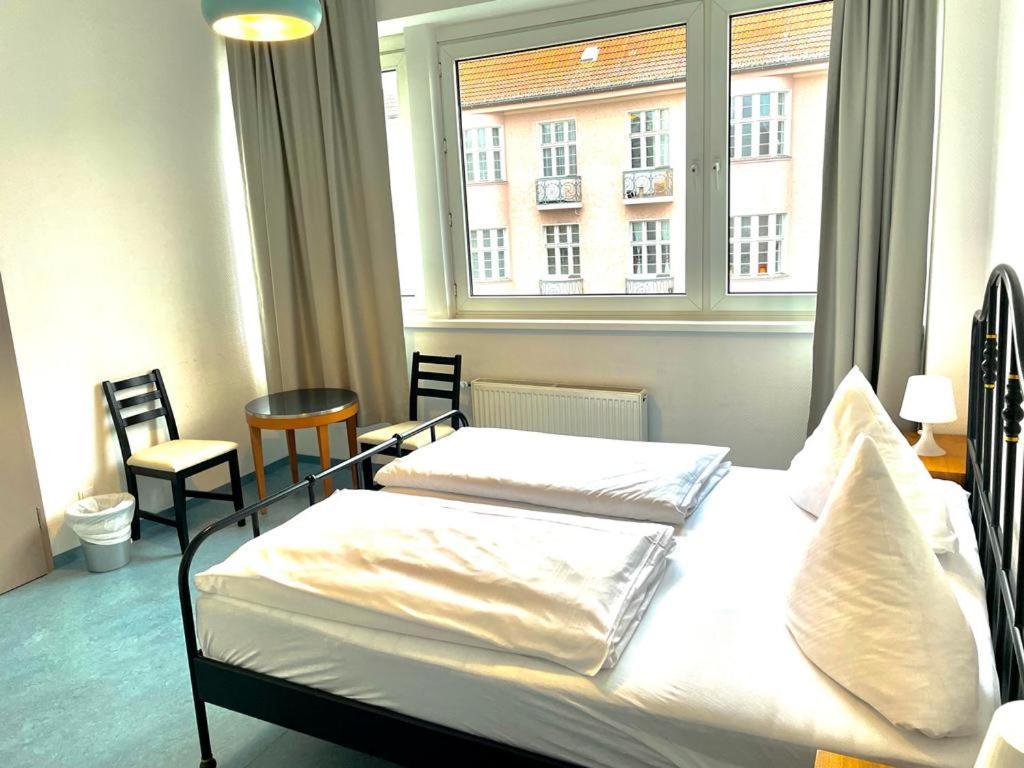 Rixhouse Hostel Βερολίνο Εξωτερικό φωτογραφία