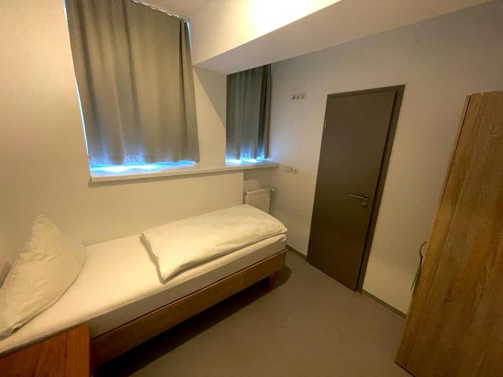 Rixhouse Hostel Βερολίνο Εξωτερικό φωτογραφία