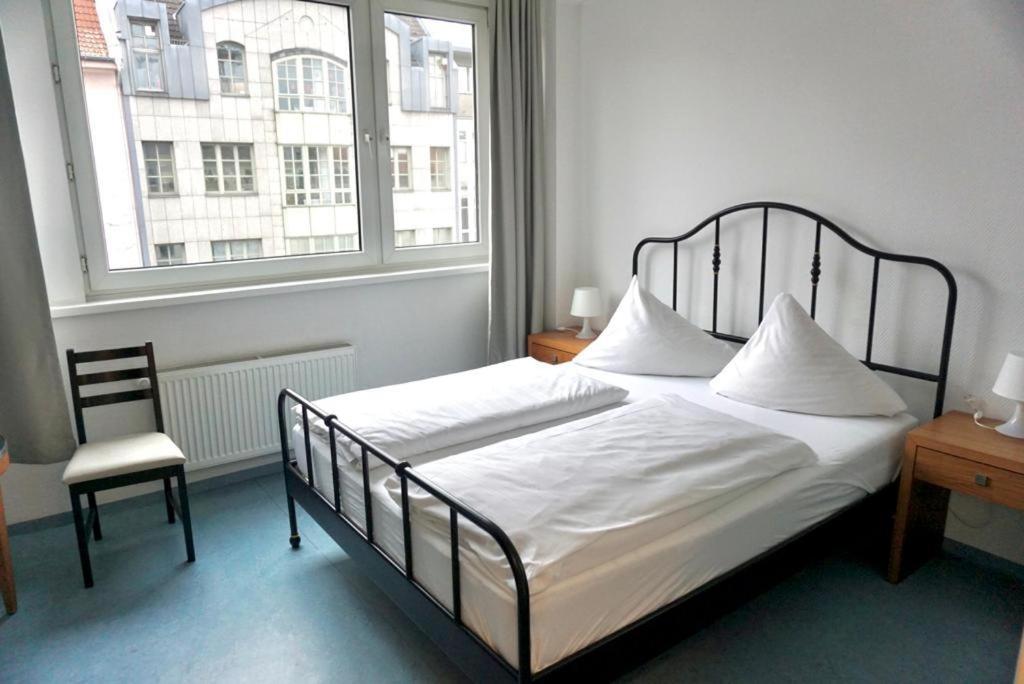 Rixhouse Hostel Βερολίνο Εξωτερικό φωτογραφία