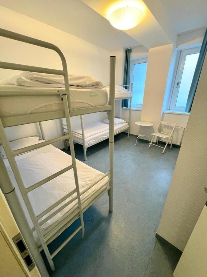Rixhouse Hostel Βερολίνο Εξωτερικό φωτογραφία