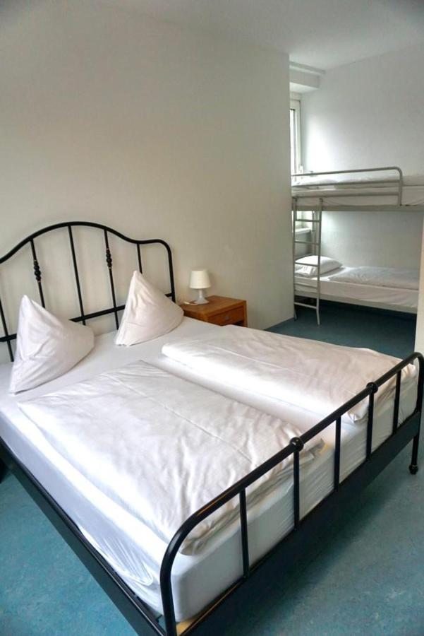 Rixhouse Hostel Βερολίνο Εξωτερικό φωτογραφία