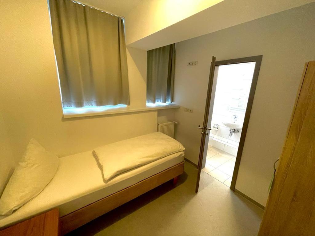 Rixhouse Hostel Βερολίνο Εξωτερικό φωτογραφία