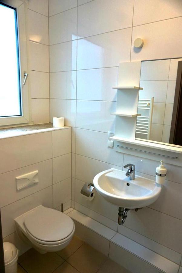 Rixhouse Hostel Βερολίνο Εξωτερικό φωτογραφία