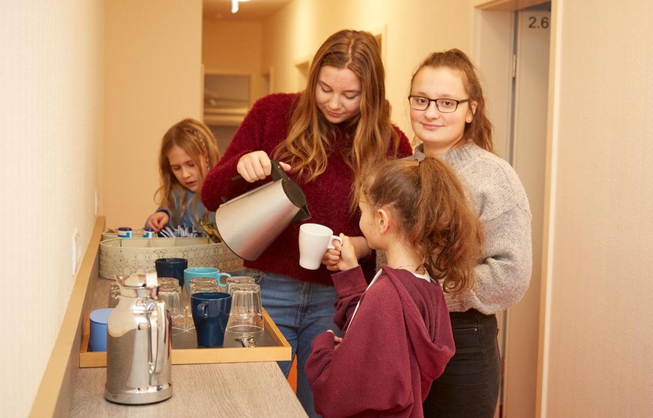 Rixhouse Hostel Βερολίνο Εξωτερικό φωτογραφία
