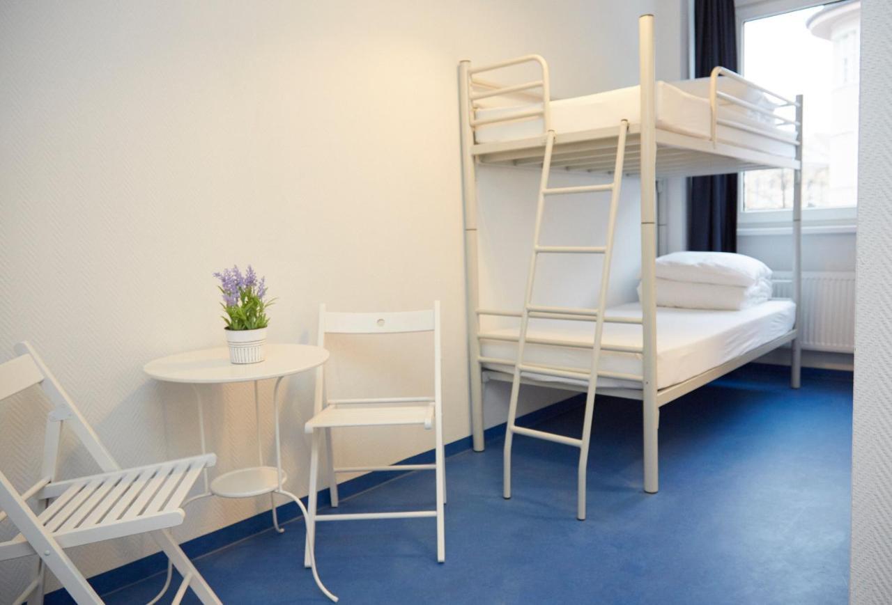 Rixhouse Hostel Βερολίνο Εξωτερικό φωτογραφία