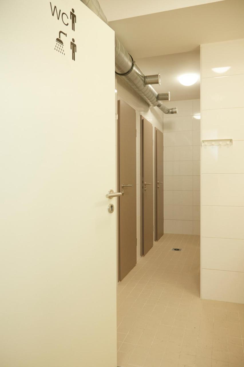 Rixhouse Hostel Βερολίνο Εξωτερικό φωτογραφία