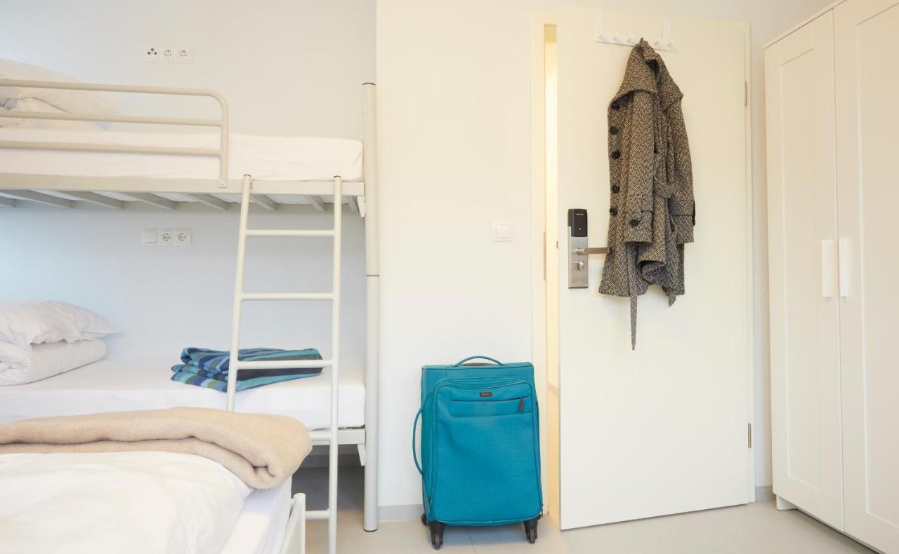 Rixhouse Hostel Βερολίνο Εξωτερικό φωτογραφία