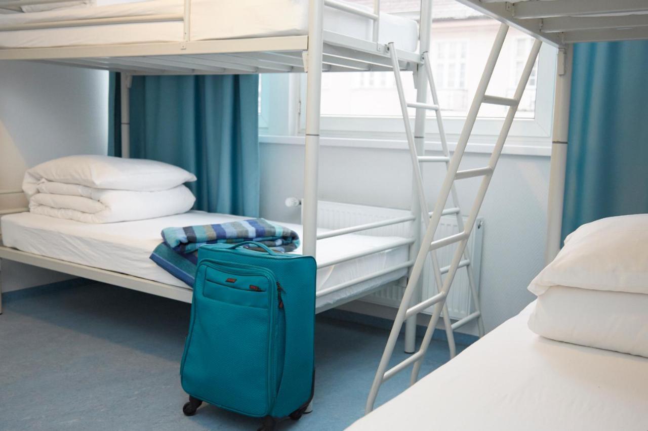 Rixhouse Hostel Βερολίνο Εξωτερικό φωτογραφία