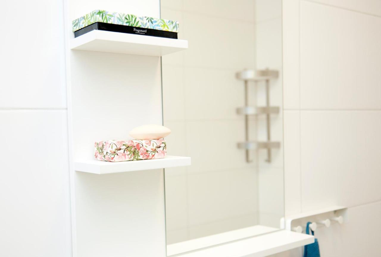 Rixhouse Hostel Βερολίνο Εξωτερικό φωτογραφία